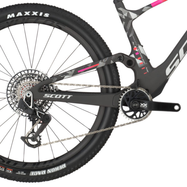 SCOTT - Spark RC World Cup EVO - Imagen 4