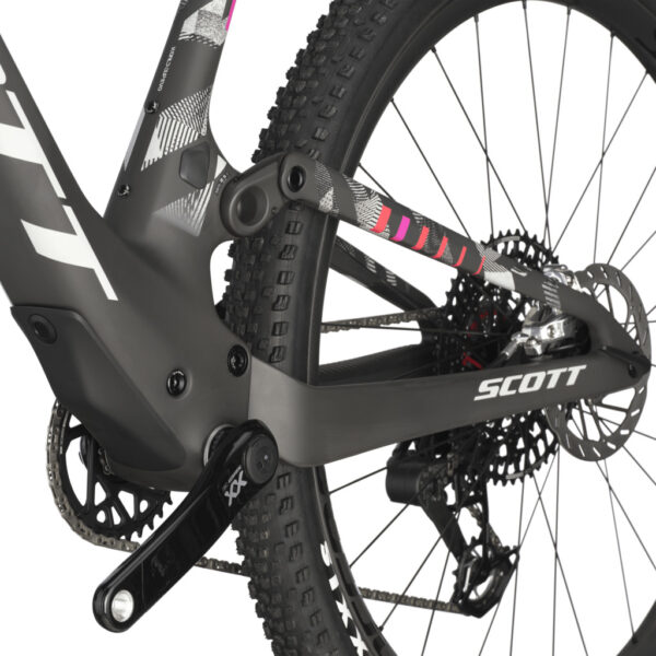 SCOTT - Spark RC World Cup EVO - Imagen 5
