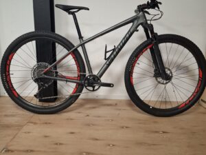 Usada - Specilized Epic HT - Talle S
