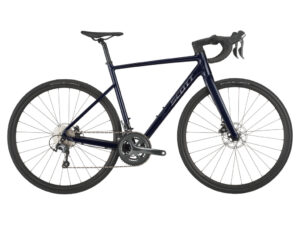 SCOTT - Speedster 20 Blue