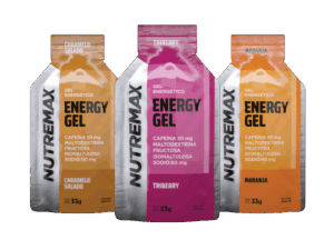 Nutremax - ENERGY GEL 33gr