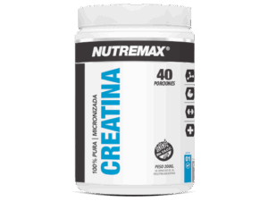Nutremax - Creatina 200g