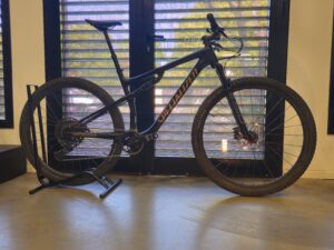 USADA - Specialized Comp - Talle L