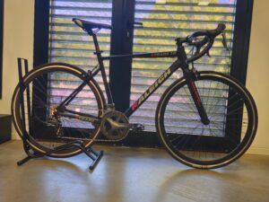 USADA - Raleigh Strada1.0 - Talle 51