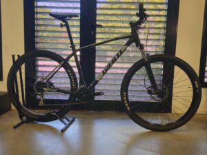 USADA - Giant Talon 2 x 9