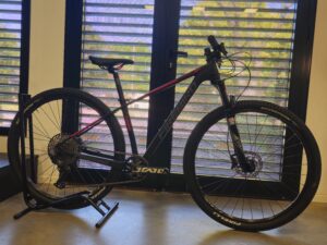 USADA - Firebird Mission