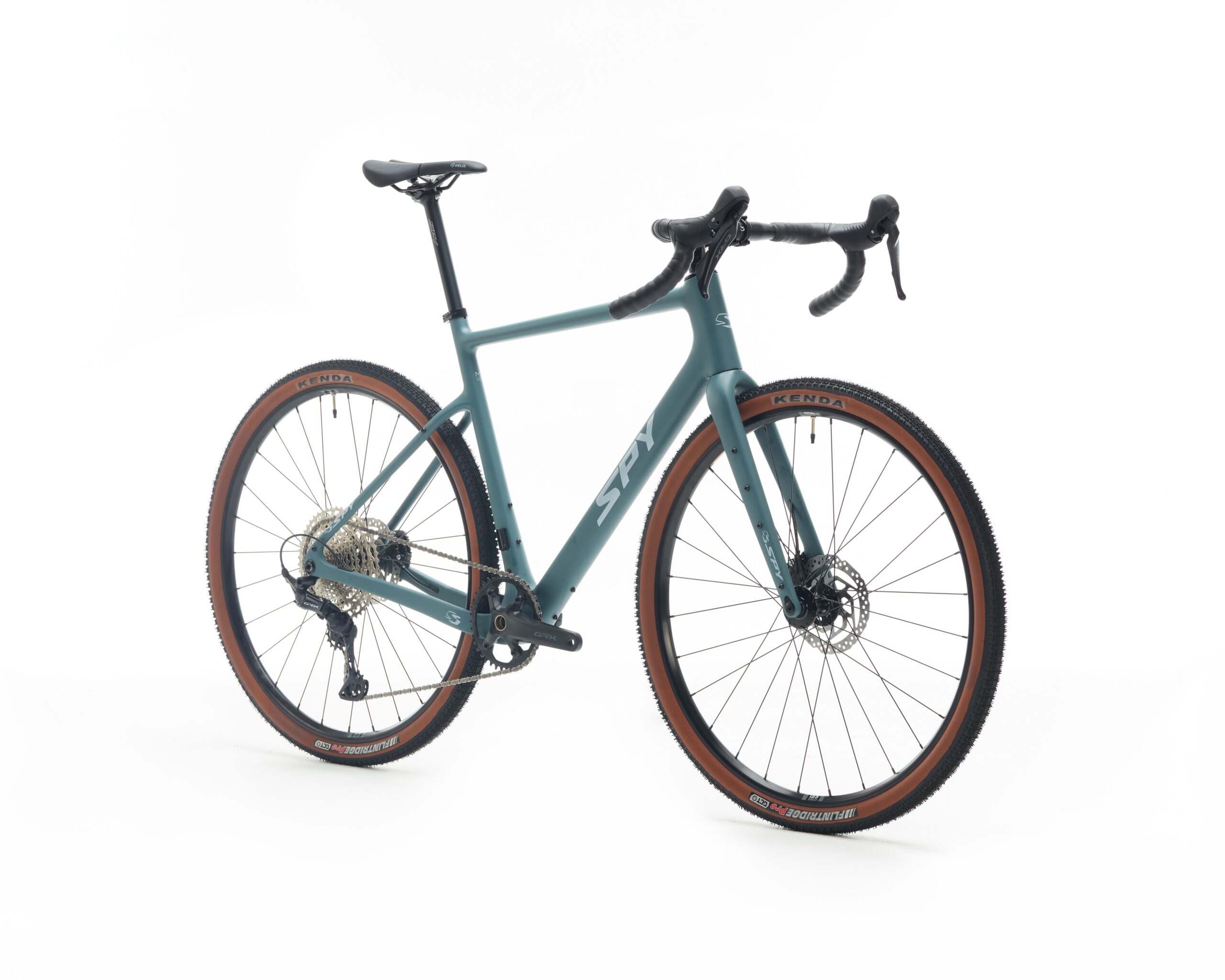 Spy - Striker CF GRX 12S - Imagen 2