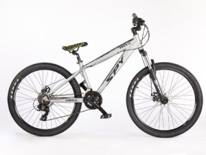 SPY – Trick 26 – Dirt Jump 21v